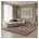 Teppich Schlafzimmer Hochflor Unifarben Samtweich Waschbar Strapazierfähig Wohnzimmer 200x290 cm SALZACH von Kadima Design