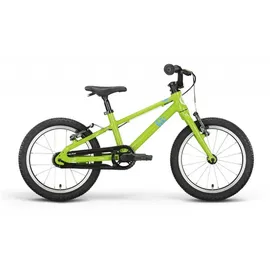 Viita Sammi Diamant 16 Zoll RH 28 cm lime grün