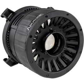 Aputure F10 Fresnel Schwarz