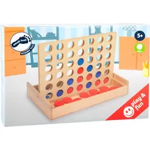 Small Foot Company Vier in einer Reihe auf Reisen (3460)