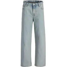 Jack & Jones Junior Alex Hellblau 158
