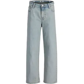 Jack & Jones Junior Alex Hellblau 158