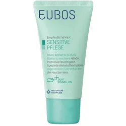 EUBOS SENSITIVE PFLEGE Repair & Schutz Handcreme 25 ml Creme