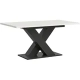 xonox.home Esstisch Motion - Weiß