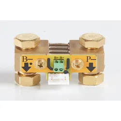 Compass Batterie Monitor SMART