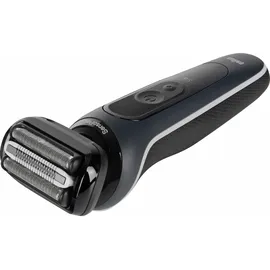 Braun Series 6 62-G1650s Schwarz