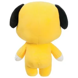 AURORA BT21 CHIMMY 26 cm Gelb