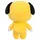 AURORA BT21 CHIMMY 26 cm Gelb