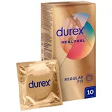DUREX Real Feel 10 Stück(e)