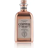 Copperhead 40,0% vol 0,5 l