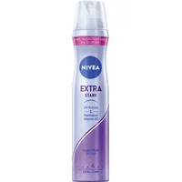 NIVEA EXTRA STRONG Styling Spray 250,0 ml