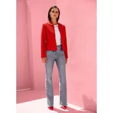 Madeleine Blazer Rot 36