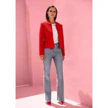Madeleine Blazer Rot 36
