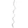 Siena Garden Tomatenspiralstab Verzinkt Geriffelt 150 Cm 7 Mm