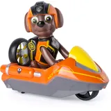 Paw Patrol Spielzeug Mini-Fahrzeug 6037965 für Rettungseinsätze – Zuma