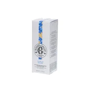 Roger&Gallet Eau Parfumée Bienfaisante Vanille Soleil 100ml De Parfum 100 ml