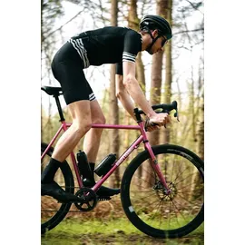 Fidlock Twist x Keego 600 + bike base schwarz