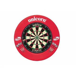 Unicorn Information System Unicorn Striker Board Surround