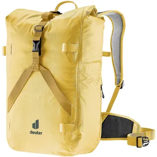 Deuter Amager 25+5 gelb