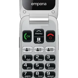 Emporia ONE V200i Space Grey