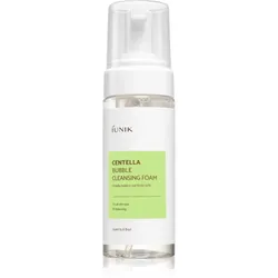 iUnik Centella sanfter Reinigungsschaum für empfindliche Haut 150 ml