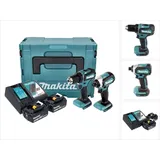 Makita DLX2289TJ