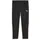 Puma teamGOAL Trainingshose Herren 03 black/white/flat dark gray XL