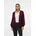 VMMAYBE Strickjacke Rot S