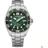 Citizen Promaster Eco-Drive Diver BN0269-50W