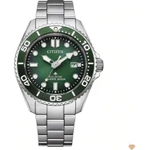 Citizen Promaster Eco-Drive Diver BN0269-50W