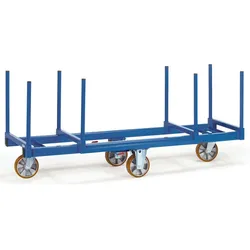 Fetra Langmaterial-Wagen 2111 - 1.500 kg