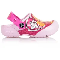 Crocs Schuhe Funlab Paw Patrol, 2071956GD - Rosa - 34