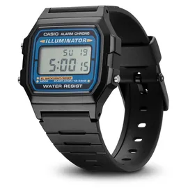 Casio Collection F-105W-1AWYEF