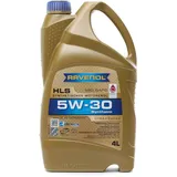Ravenol HLS 1111119-004-01-999 5W-30 4,0 l