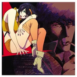 Cowboy Bebop (Original Series Soundtrack)