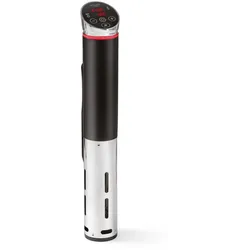 Adler AD 6415 Sous vide Schongarer gleichmäßiges langsames Garen