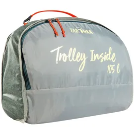 Tatonka Duffle Roller 4-Rollen 105 l / 105 l grün/khaki