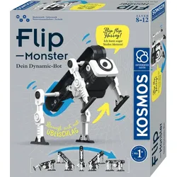 KOSMOS Flip Monster - Dynamic Bot