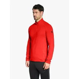 Ziener Jelano-z Midlayer, man red, 54