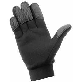 Uhlsport Feldspielerhandschuhe schwarz 7