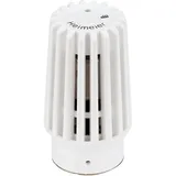 HEIMEIER Thermostat-Kopf B Behördenmodell 2500-00,500 Heizkörperthermostat