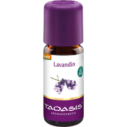 Lavandin super Bio Öl 10 ml