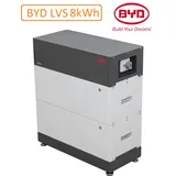 BYD Battery Box Premium LVS 8.0 kWh Batteriemodul 0% Mwst Solarspeicher Solar