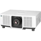 Panasonic PT-MZ782  Laser Weiß