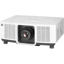 Panasonic PT-MZ782  Laser Weiß