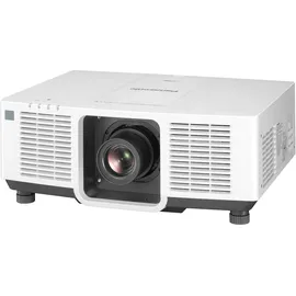 Panasonic PT-MZ782  Laser Weiß