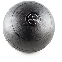 HMS Medizinball Schwarz 8 kg