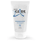 Just Glide Water Gleitgel 50 ml