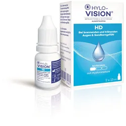 HYLO-VISION HD