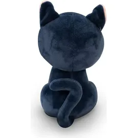 ABYstyle SAILOR MOON Luna 15 cm Schwarz